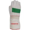 Magid Heater Beater 32 oz Kevlar Canvas Hot Mill Gloves, 12PK 3997KTNEG